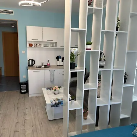 Daire дрийм 2 мечта 2 Sunny Beach