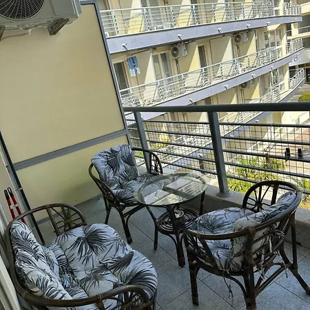 Daire дрийм 2 мечта 2 Sunny Beach