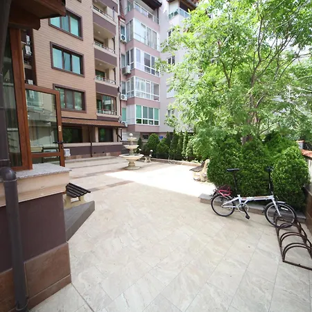 2 Апартамент