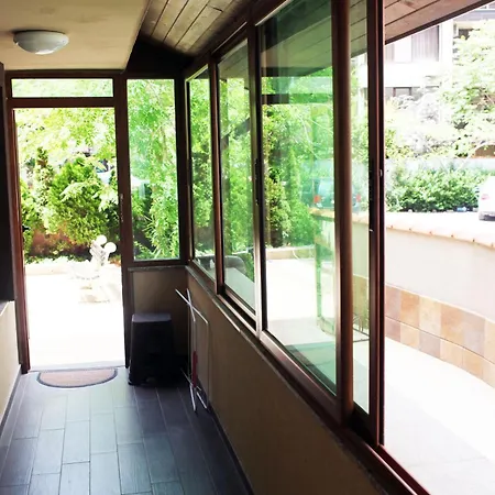 2 Апартамент *