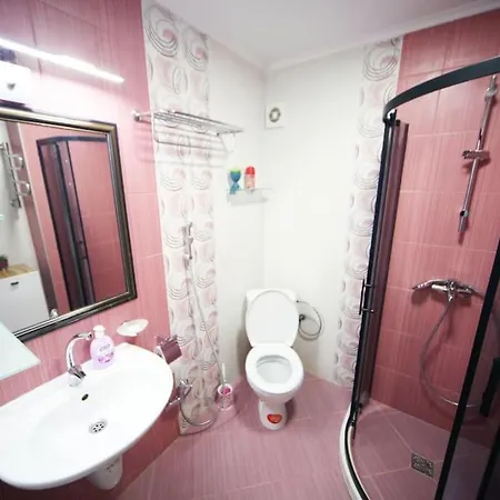 2 Апартамент *