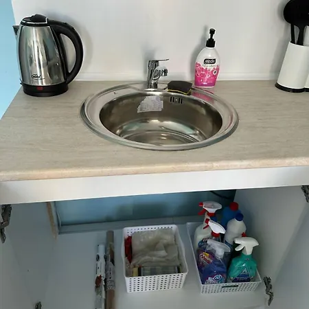 Apartmán дрийм 2 мечта 2 Sluneční pobřeží
