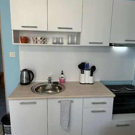 Apartmán дрийм 2 мечта 2 *