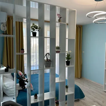 Apartmán дрийм 2 мечта 2