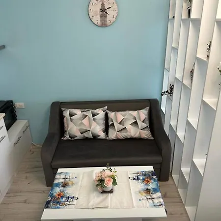 Apartmán дрийм 2 мечта 2