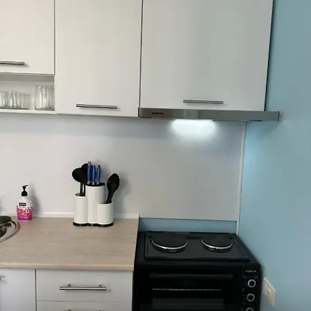 дрийм 2 мечта 2 Apartmán Sluneční pobřeží
