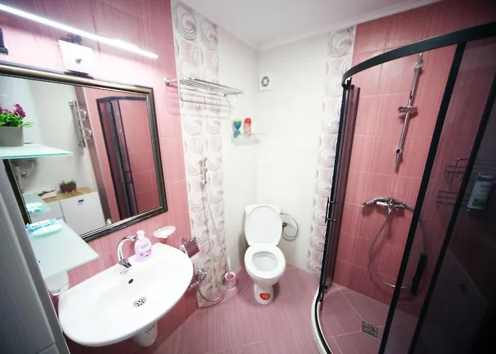 2 Апартамент *