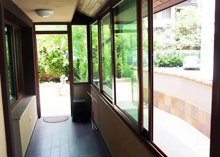 2 Апартамент *